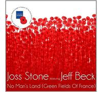 Joss Stone Featuring Jeff Beck - No Man's Land (Green Fields Of France) - The Official 2014 Poppy Appeal Single