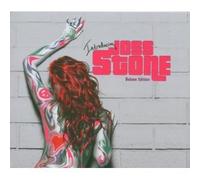 Joss Stone - Introducing Joss Stone (Deluxe Edition CD + DVD) (Music CD)