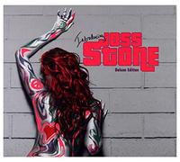 joss stone - introducing joss stone-deluxe edition-cd+dvd pal