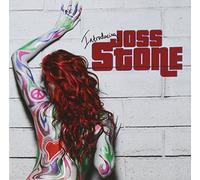 joss stone - introducing joss stone (white barcode)
