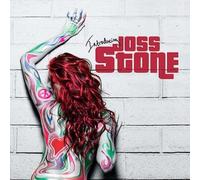 Joss Stone - Joss Stone: Introducing Joss Stone (Ee Version) [CD]