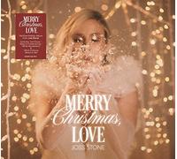 Joss Stone - Merry Christmas, Love