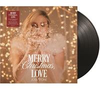 Joss Stone - Merry Christmas, Love