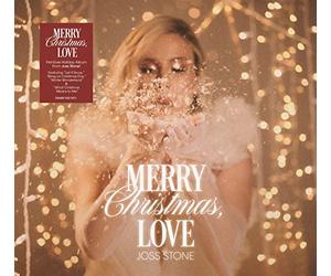 Joss Stone - Merry Christmas, Love
