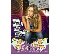 Joss Stone: Mind, Body and Soul Sessions [DVD] [Reino Unido]
