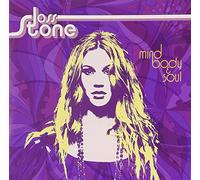 Joss Stone - Mind, Body & Soul