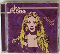 Joss Stone - Mind, Body & Soul (+Bonus)
