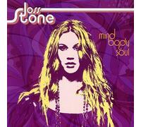 Joss Stone Mind Body & Soul (CD) (Importación USA)