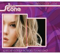 Joss Stone - Mind, Body & Soul-(+DVD)