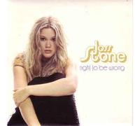 Joss Stone - Right to Be Wrong