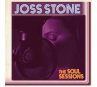 Joss Stone - Soul Sessions,the