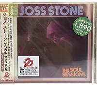 Joss Stone - Soul Sessions,the [Us Version]