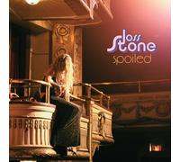 Joss Stone - Spoiled [DVD de Audio]