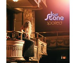 Joss Stone - Spoiled [DVD de Audio]