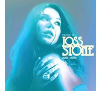 joss stone - the best of joss stone 2003 - 2009