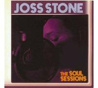 Joss Stone - The Soul Sessions [Vinilo]
