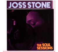 Joss Stone - The Soul Sessions [Vinilo]