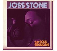 Joss Stone - The Soul Sessions [Vinilo]