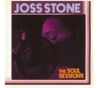 Joss Stone - The Soul Sessions [Vinilo]