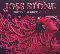 Joss Stone - The Soul Sessions Vol II (Deluxe)