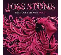 Joss Stone: The Soul Sessions, Volume 2