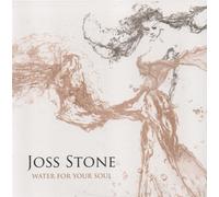 Joss Stone Water For Your Soul (CD) (Importación USA)