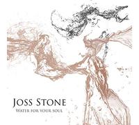 Joss Stone - Water For Your Soul (Deluxe)