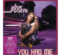 Joss Stone - You Had Me [DVD de Audio]