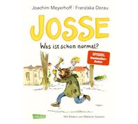 Josse: Was ist schon normal?