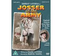 Josser In The Army [DVD] [Reino Unido]