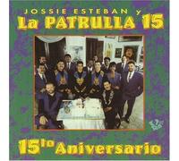 Jossie Esteban - 15 to Aniversario
