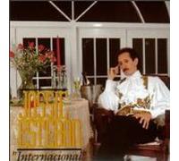Jossie Esteban - Internacional