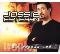 Jossie Esteban - Tropical [Import]