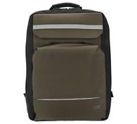 Jost Aalborg - Mochila 44 cm (black)