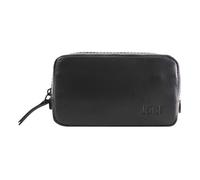Jost Aarhus Cartera de llaves Piel 10 cm negro