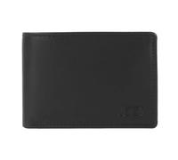 Jost Aarhus Cartera Piel 10 cm negro