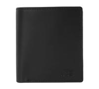 Jost Aarhus Cartera Piel 8.5 cm negro