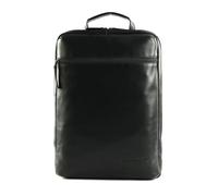 JOST mochila Aarhus Daypack Backpack Black