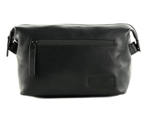 JOST AARHUS Kulturbeutel Black Unisex Adultos