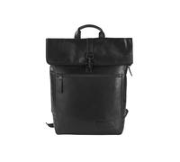 JOST mochila Aarhus Courier Backpack Black