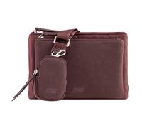 Jost Andoya Bolsa de hombro 26 cm wine (TAS007467)