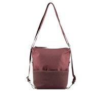 Jost Andoya Bolsa de hombro 34 cm rojo
