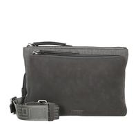 Jost Andoya - Bolso bandolera 26 cm (dunkelgrau)