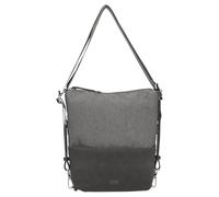 Jost Andoya - Bolso bandolera 34 cm (dunkelgrau)