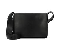 Jost Arva Bolsa de hombro Piel 25 cm negro