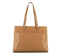 Jost Arva Bolsa de hombro Piel 35 cm marrón