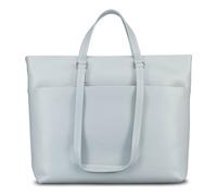 Jost Arva Bolsa de hombro Piel 36 cm verde
