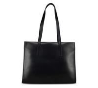 Jost Arva Bolsa de hombro Piel 40 cm negro