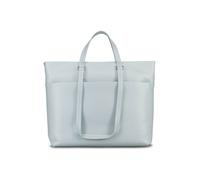 Jost Arva Bolsa de hombro Piel natural 36 cm verde