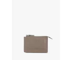 Jost Arva Cartera para Llaves Estuche para Llaves Universal gris claro